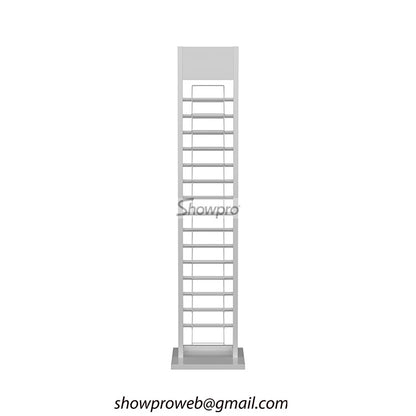 Marble sample stone display racks factory