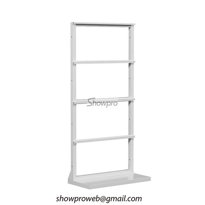 sample stone display rack tiles shop display