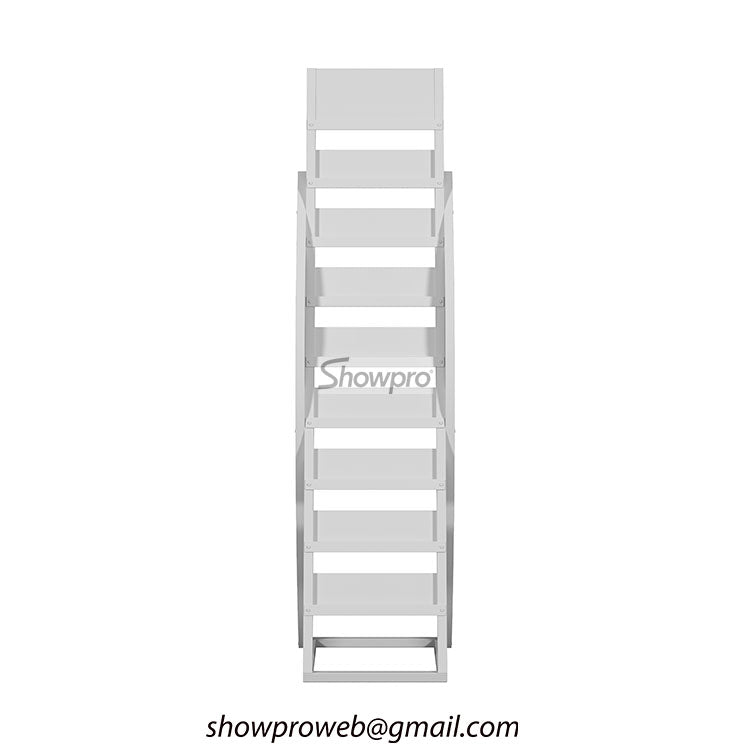 Tiles display stand tiles showroom design ideas