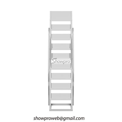 Tiles display stand tiles showroom design ideas