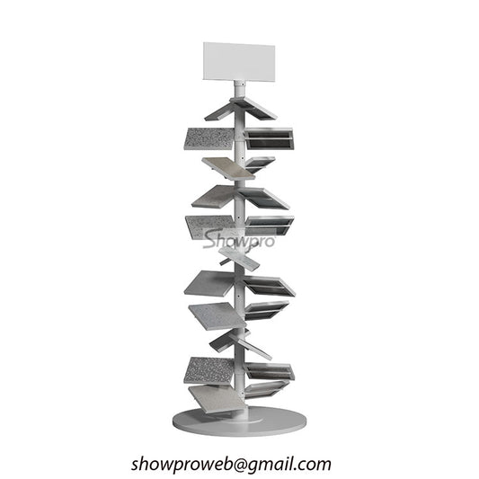 tile display ideas