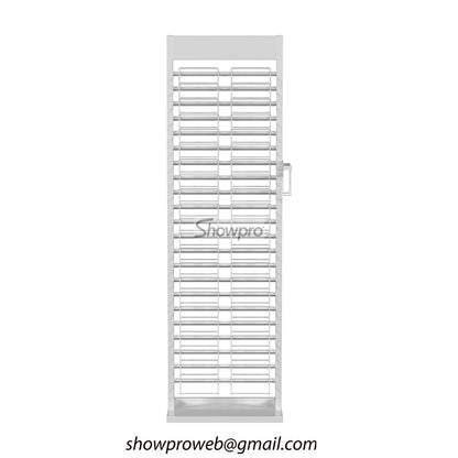 Marble sample stone display stand for sale