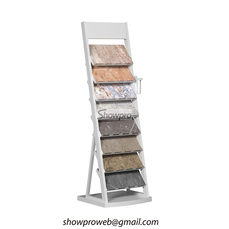 Wholesale showroom tile display equipment suppliers