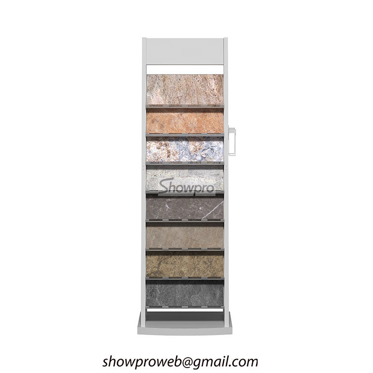 Wholesale showroom tile display equipment suppliers