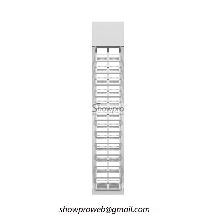 Tiles display stand tiles display solutions