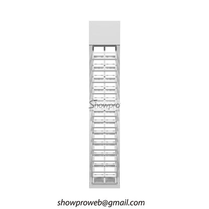 Tiles display stand tiles display solutions