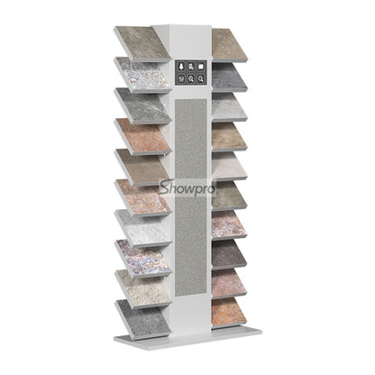 tile displays
