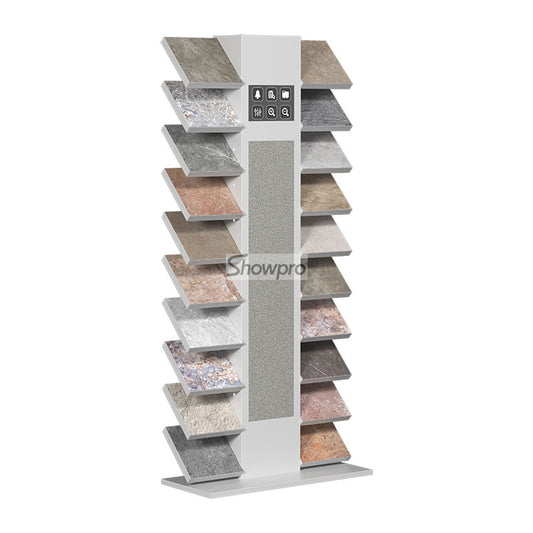 tile displays