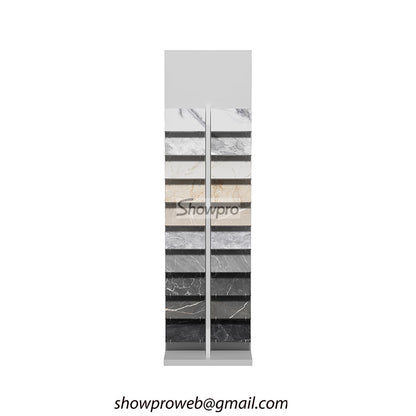 Ceramic tile display stand tile display ideas