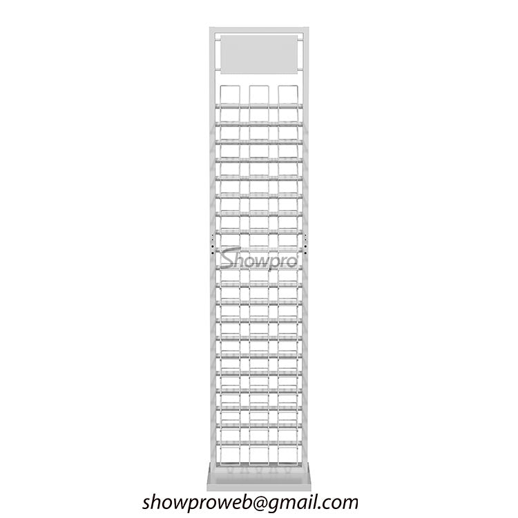 Marble sample stone display stand tiles display