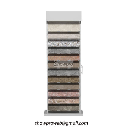 Wholesale tile display rack supplier with global shipping