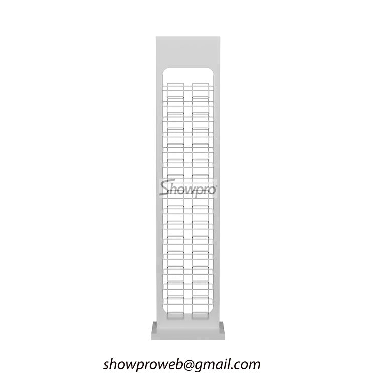 marble stone display stands granite display rack