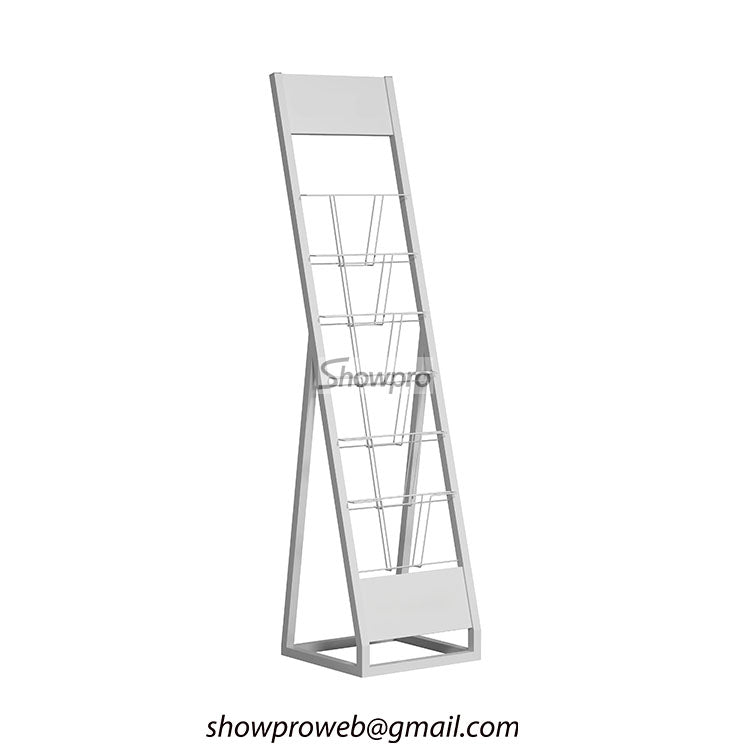 Display tile showroom design ideas