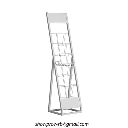 Display tile showroom design ideas