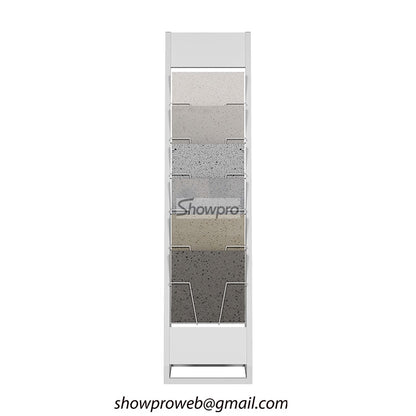 Display tile showroom design ideas