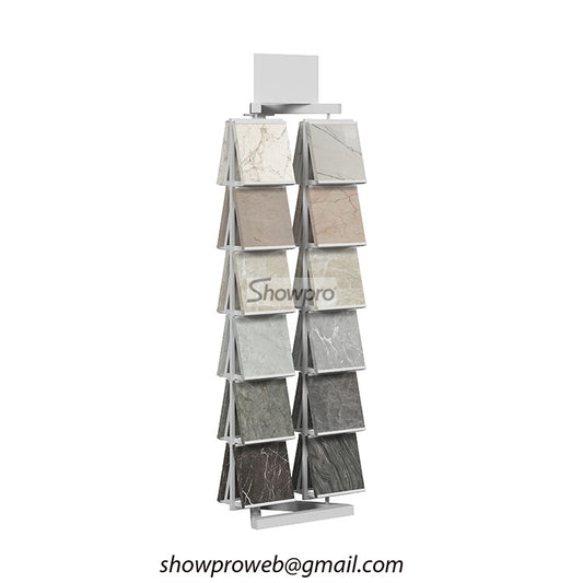 tiles display