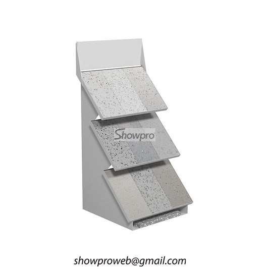 tile displays