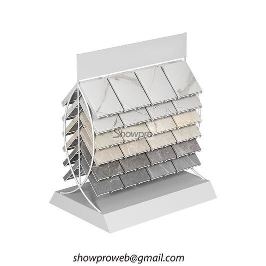 tabletop display stand