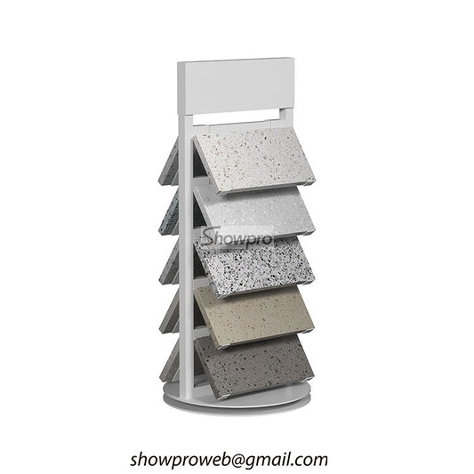 countertop displays