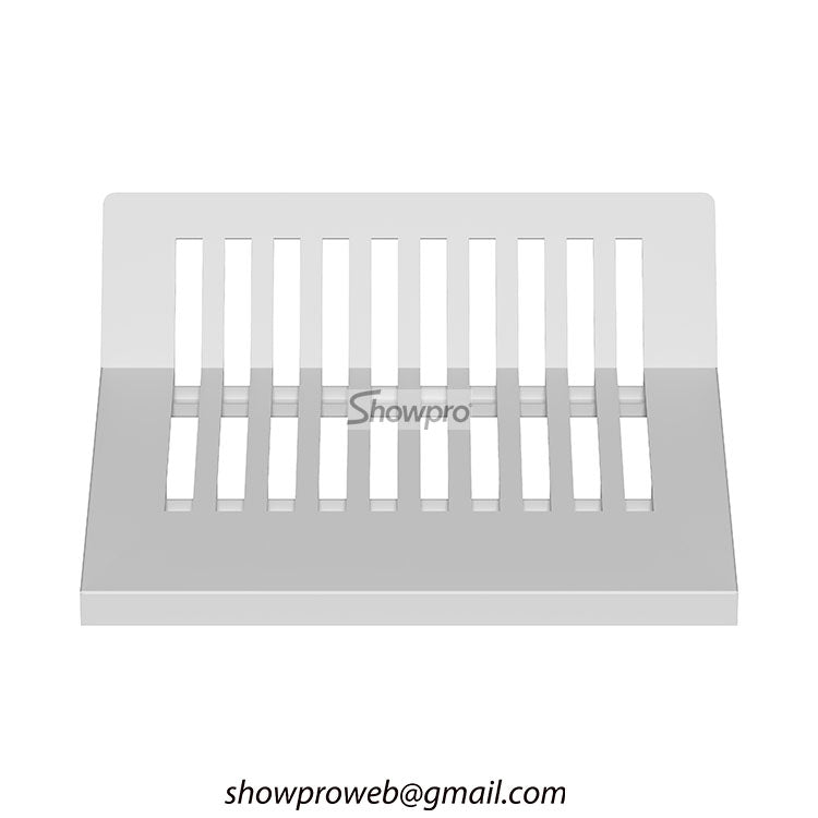 sample tiles countertop display stand stone displays