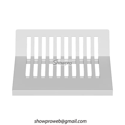 sample tiles countertop display stand stone displays