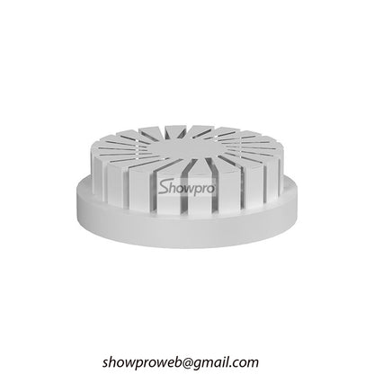 tiles rotating tabletop display stand marble displays