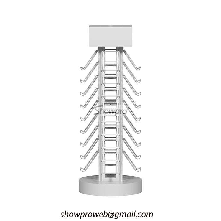 Tile display stand manufacture stone display rack