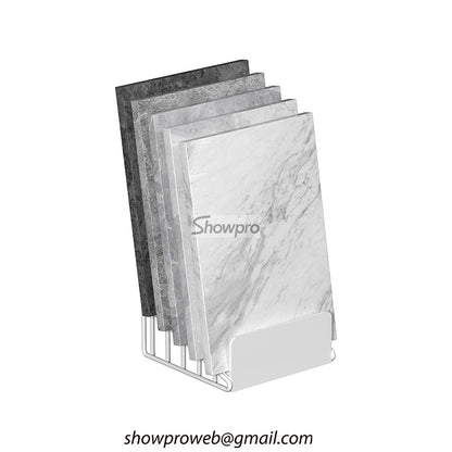 tiles display