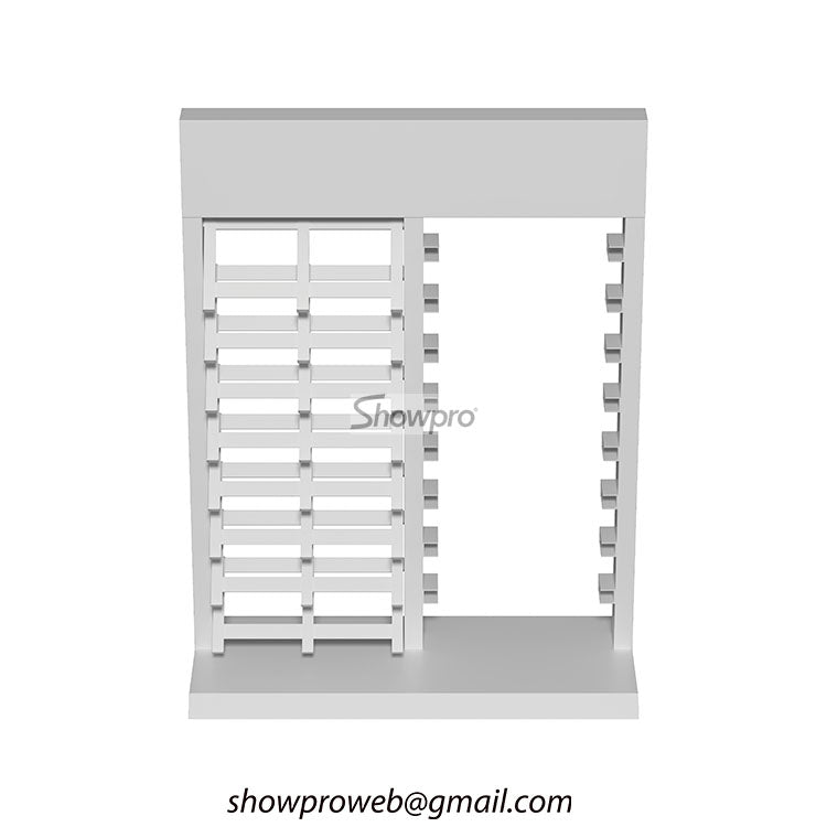 stone samples display stands tile displays