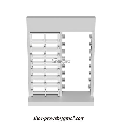 stone samples display stands tile displays