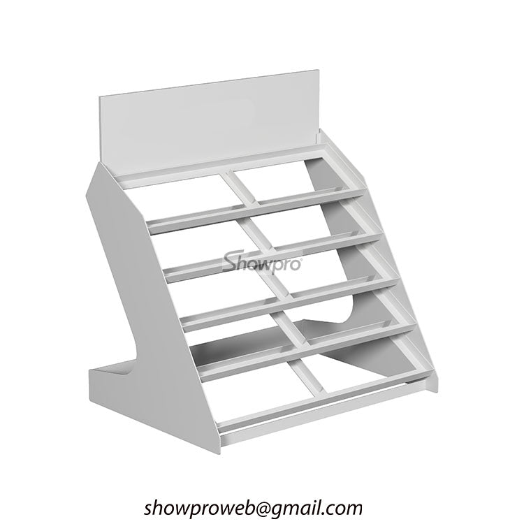 Sample ceramic tiles display rack small tile sample stand