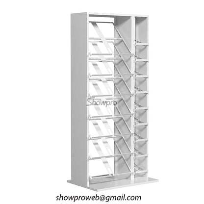 granite sample display rack quartz display stand