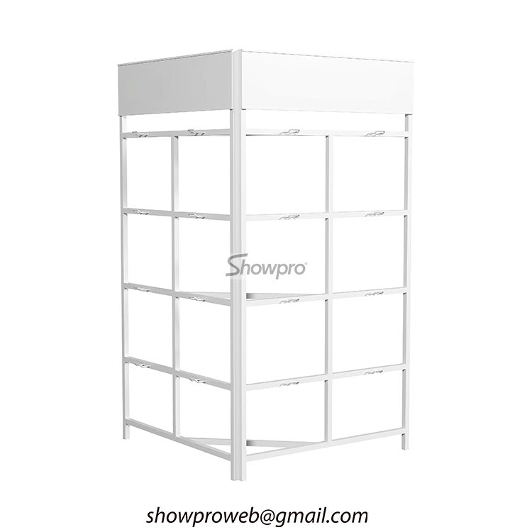 Affordable small natural stone display stands online