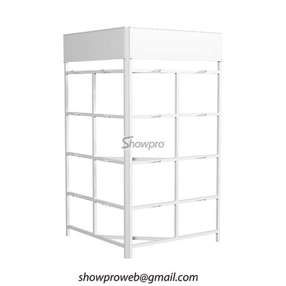 Affordable small natural stone display stands online