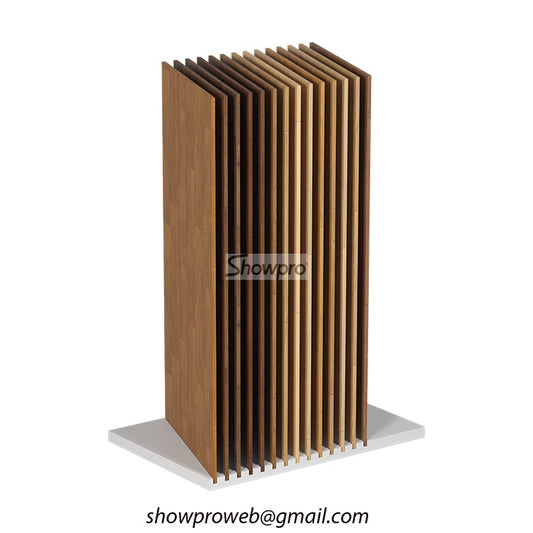 wood flooring display stand floor simple displays