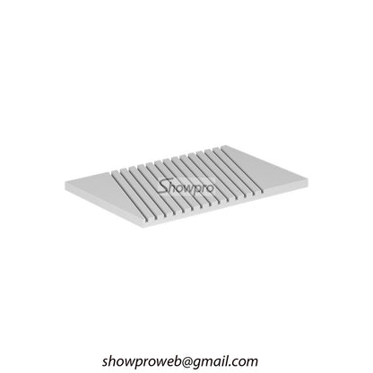 wood flooring display stand floor simple displays