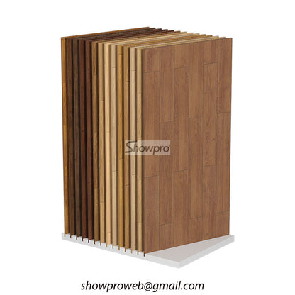 wood flooring display stand floor simple displays