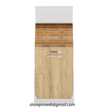 floor standing display stands custom floor displays