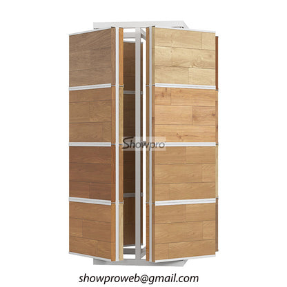 wood floor display rack ideas timber flooring display racks