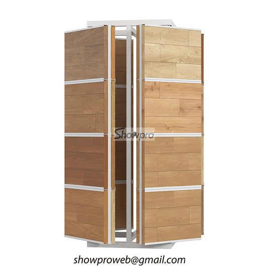 wood floor display rack ideas timber flooring display racks