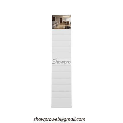hardwood floor display stand flooring sample displays