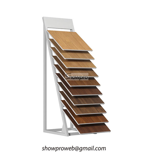 hardwood floor display stands flooring displays